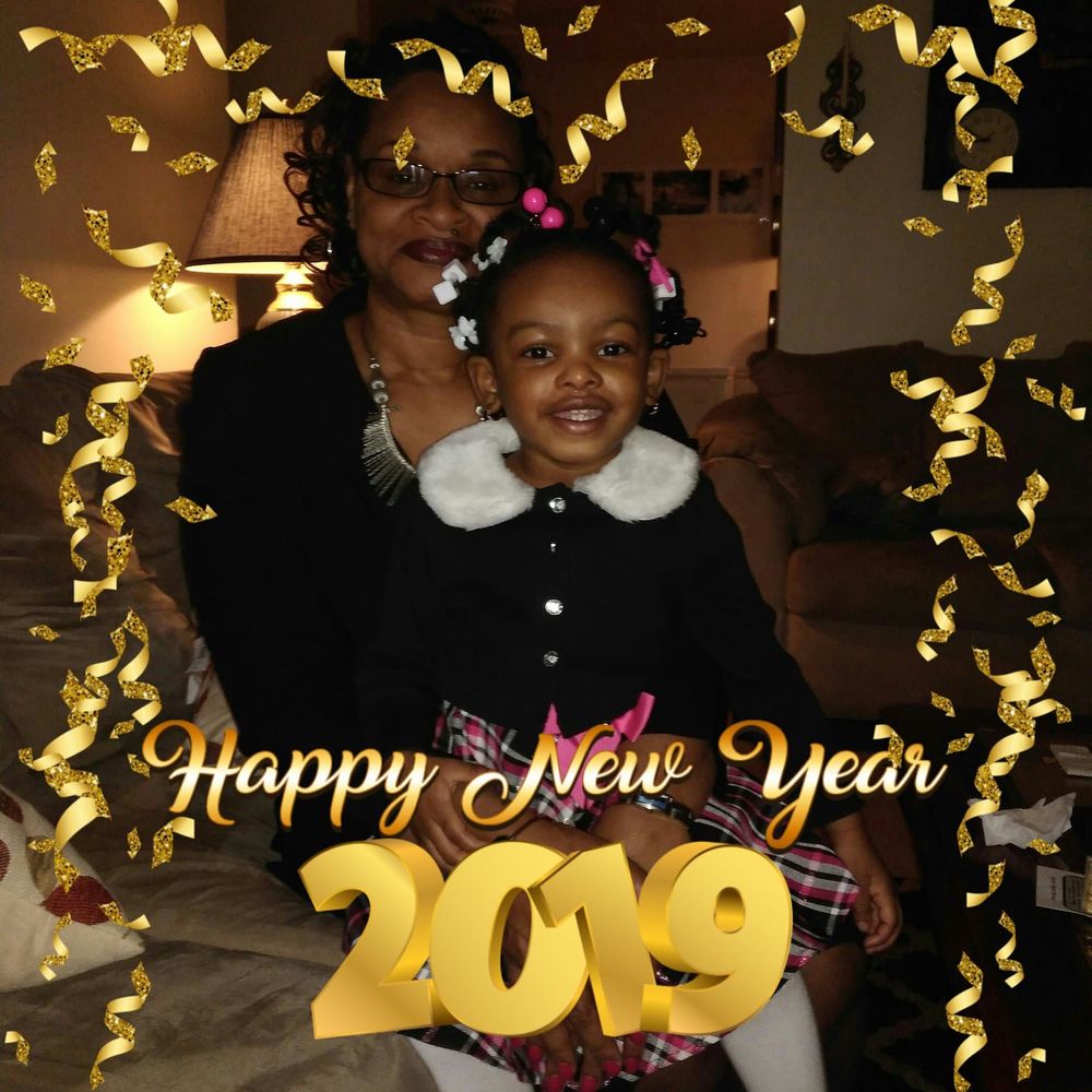 Meet your Posher, Brenda